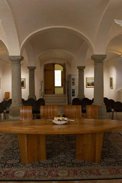 Museum Špital